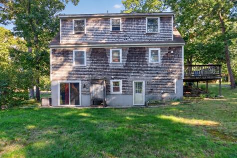 85 Edgewater Drive Teaticket MA 02536