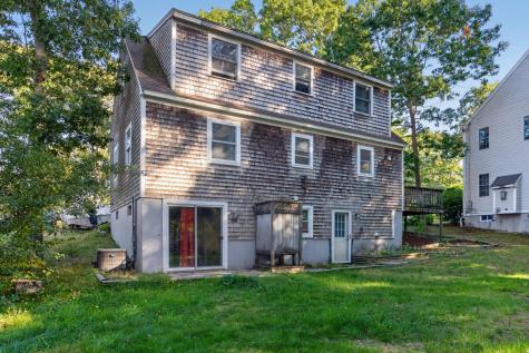 85 Edgewater Drive Teaticket MA 02536