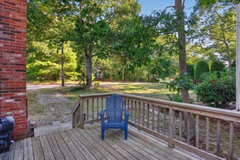 85 Edgewater Drive Teaticket MA 02536