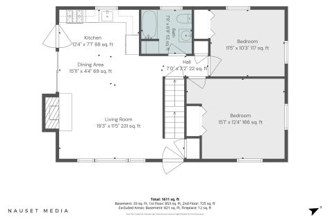 85 Edgewater Drive Teaticket MA 02536