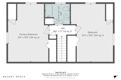 85 Edgewater Drive Teaticket MA 02536