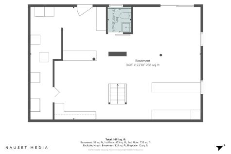 85 Edgewater Drive Teaticket MA 02536
