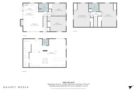 85 Edgewater Drive Teaticket MA 02536
