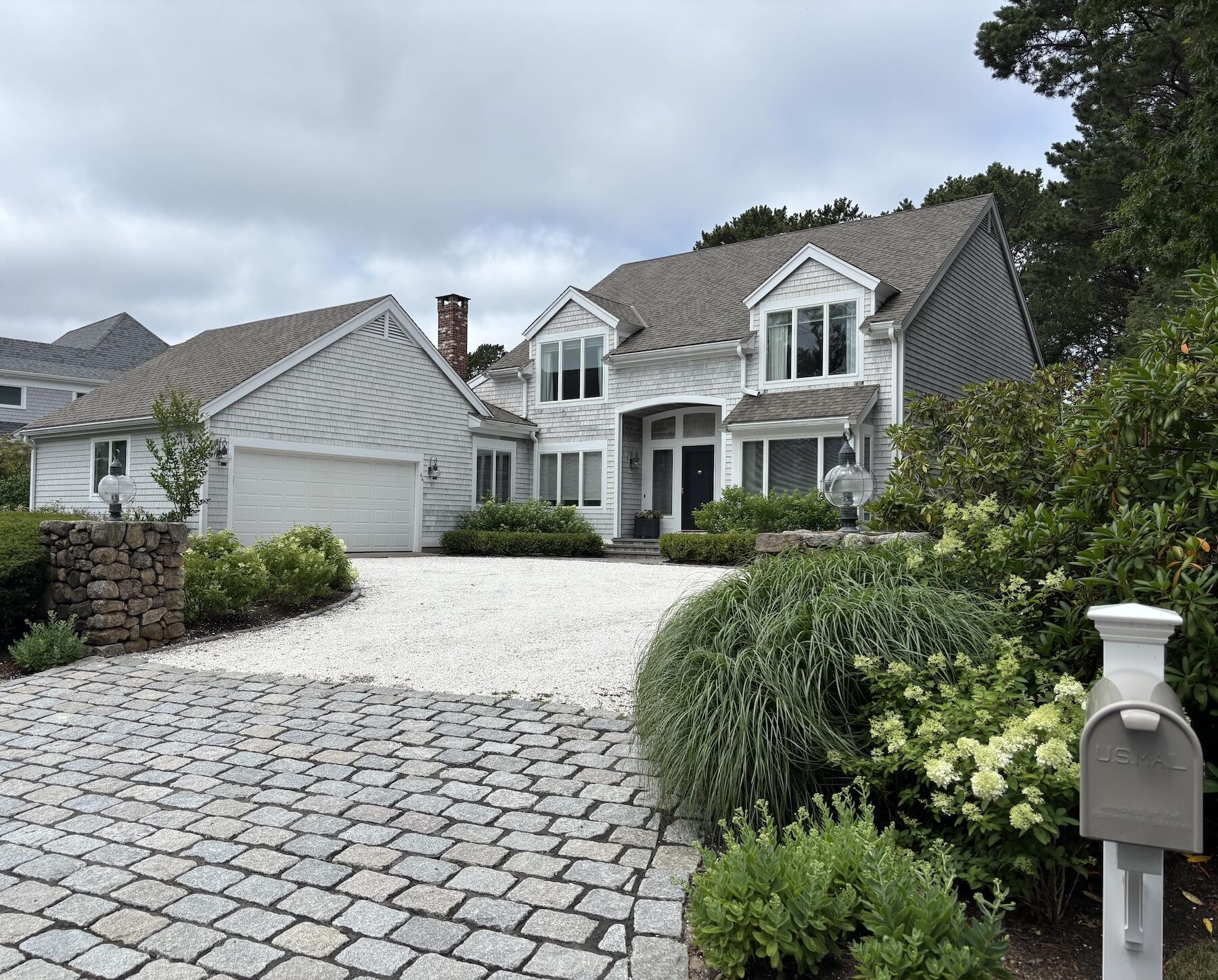 44 The Heights Mashpee MA 02649