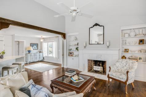 44 The Heights Mashpee MA 02649