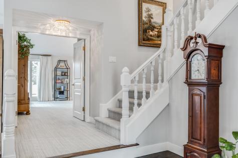 44 The Heights Mashpee MA 02649