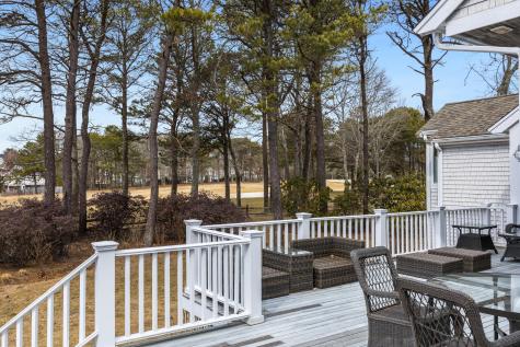 44 The Heights Mashpee MA 02649