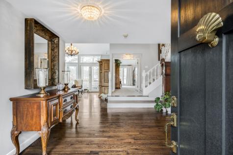 44 The Heights Mashpee MA 02649