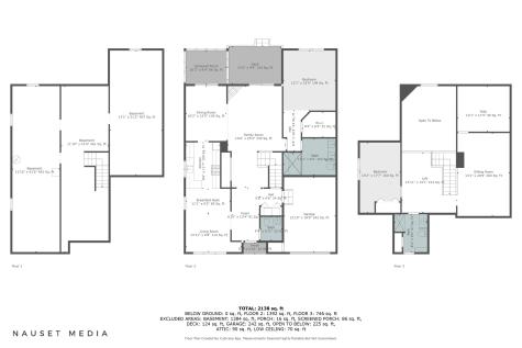 44 The Heights Mashpee MA 02649