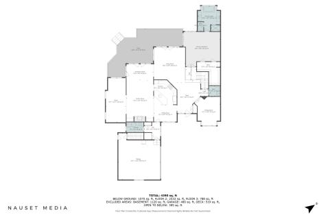 44 The Heights Mashpee MA 02649
