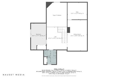 44 The Heights Mashpee MA 02649