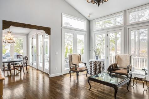 44 The Heights Mashpee MA 02649