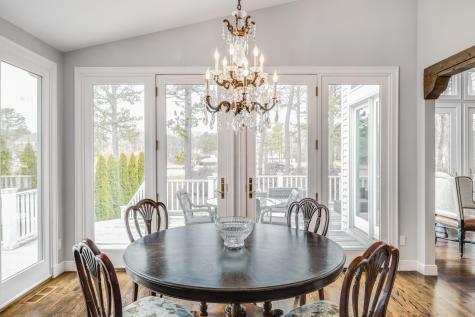 44 The Heights Mashpee MA 02649