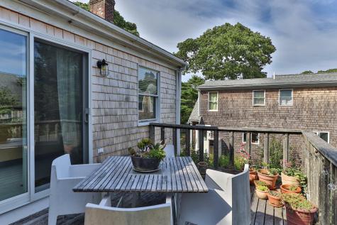 9 Nelson Avenue Provincetown MA 02657