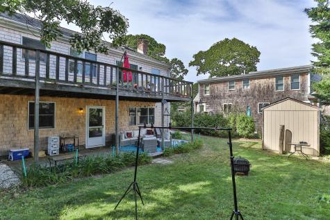 9 Nelson Avenue Provincetown MA 02657