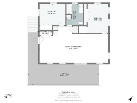9 Nelson Avenue Provincetown MA 02657