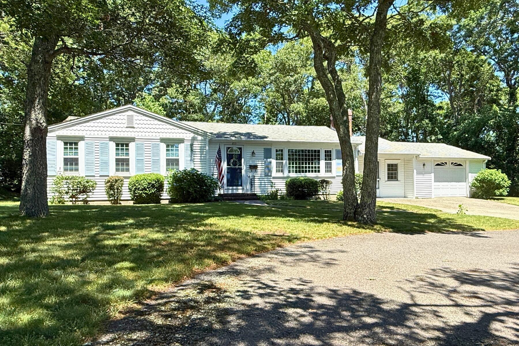 205 Highbank Road South Yarmouth MA 02664