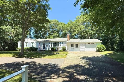 205 High Bank Road Yarmouth MA 02664