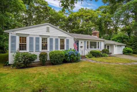 205 Highbank Road Yarmouth MA 02664