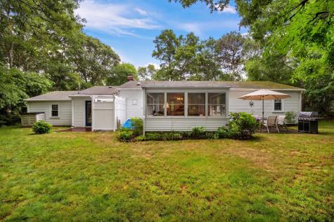 205 Highbank Road Yarmouth MA 02664