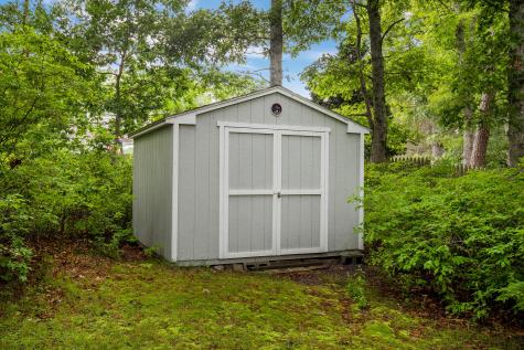 205 Highbank Road Yarmouth MA 02664