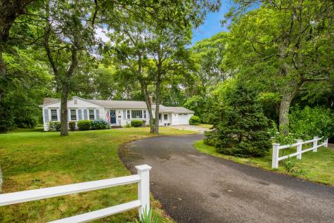 205 Highbank Road Yarmouth MA 02664
