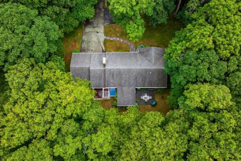 205 Highbank Road Yarmouth MA 02664
