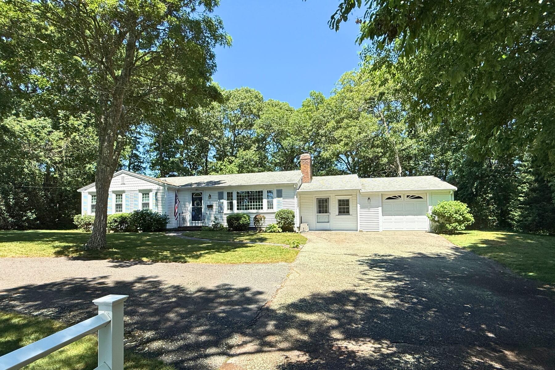205 Highbank Road South Yarmouth MA 02664