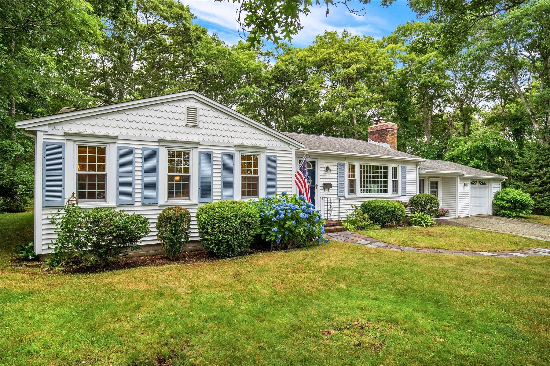 205 Highbank Road South Yarmouth MA 02664