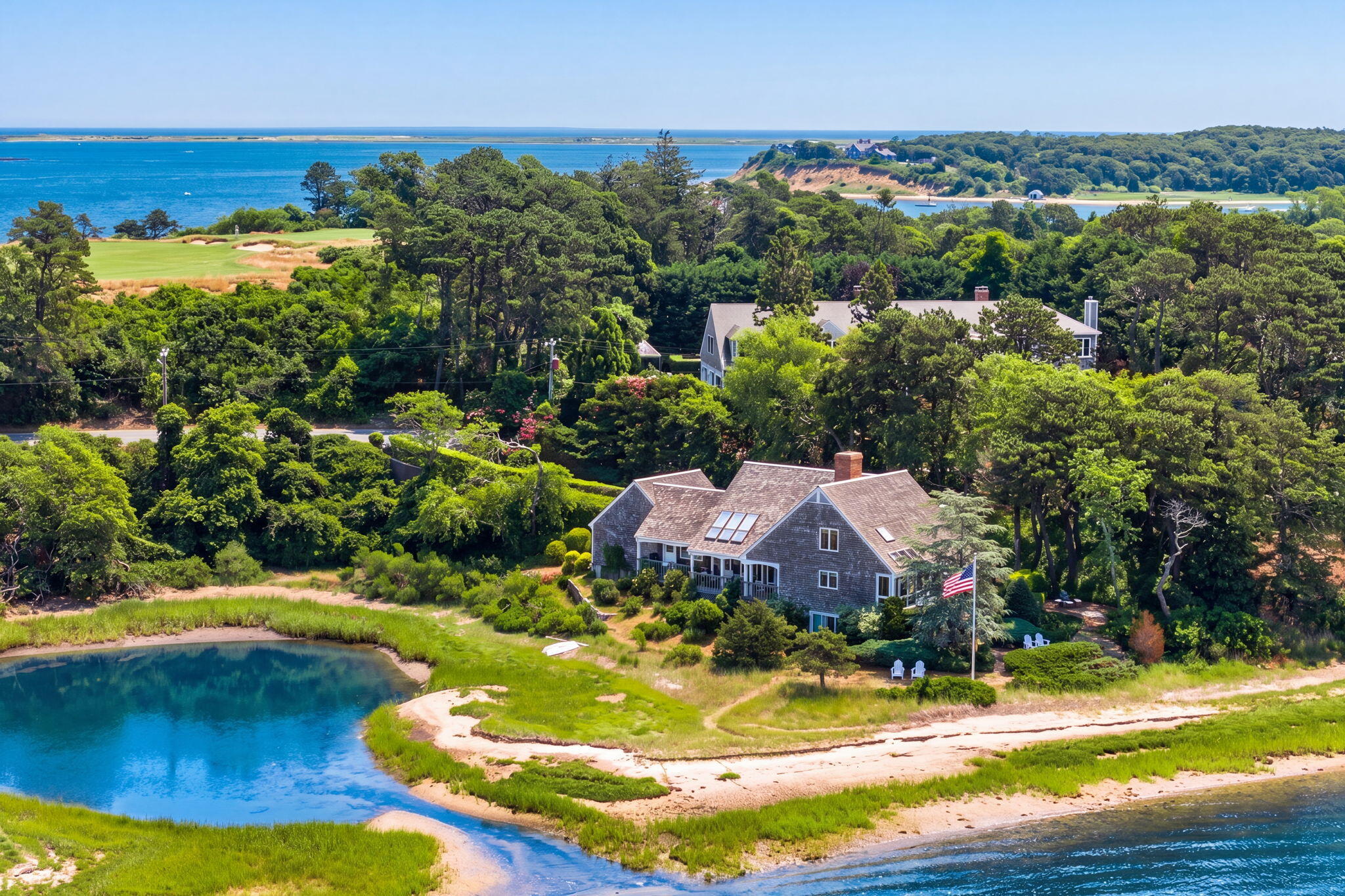 600 Fox Hill Road Chatham MA 02633