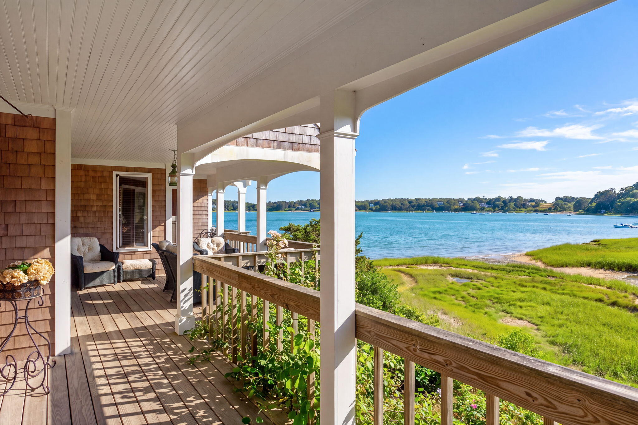 600 Fox Hill Road Chatham MA 02633