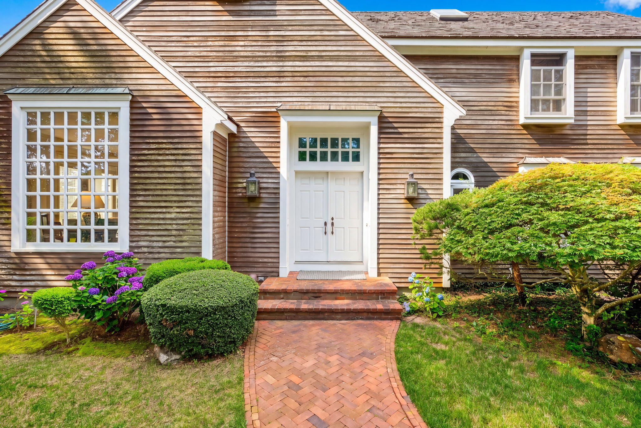 600 Fox Hill Road Chatham MA 02633