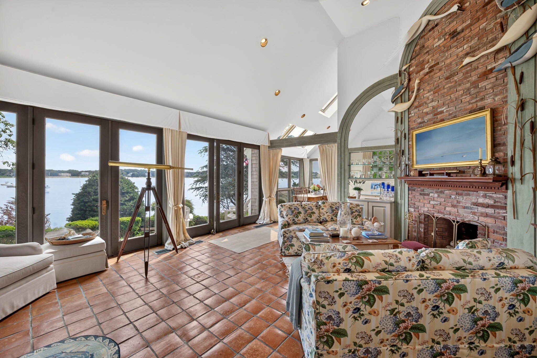 600 Fox Hill Road Chatham MA 02633