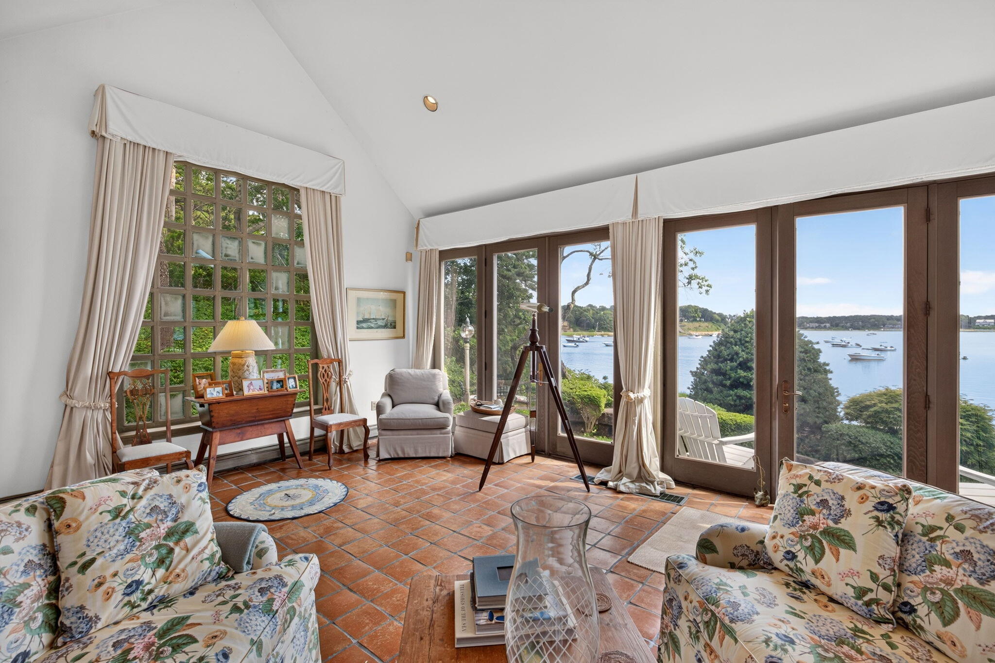 600 Fox Hill Road Chatham MA 02633