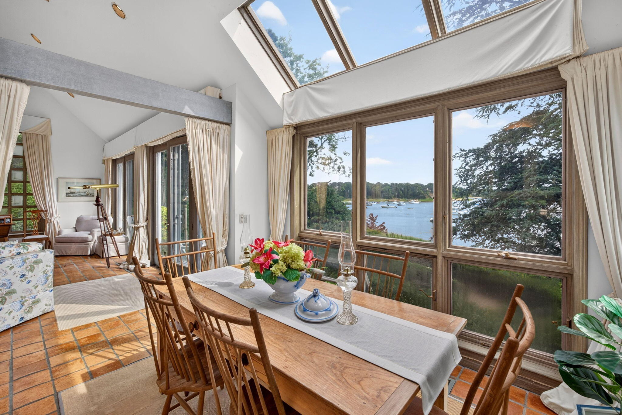 600 Fox Hill Road Chatham MA 02633