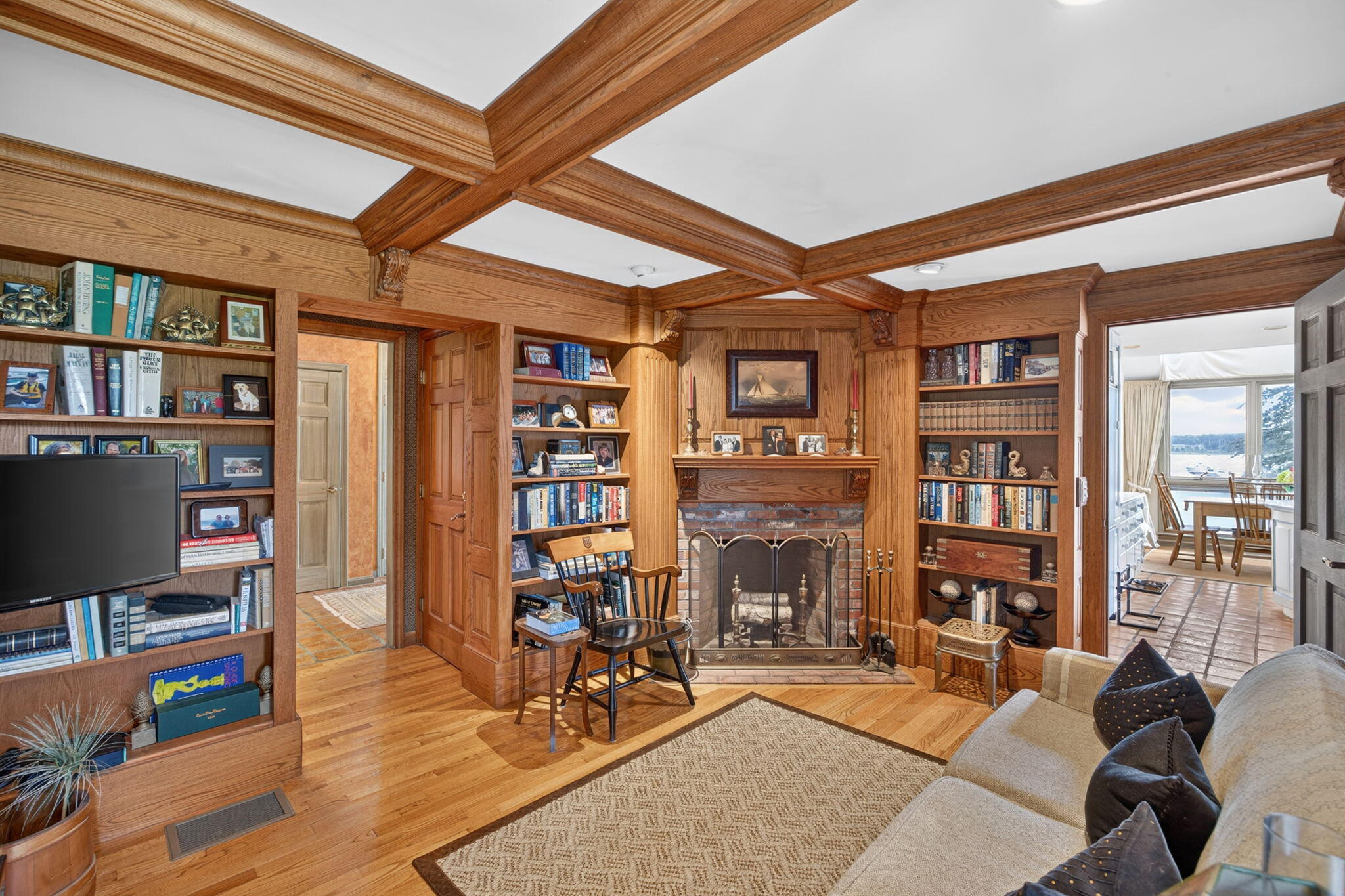 600 Fox Hill Road Chatham MA 02633