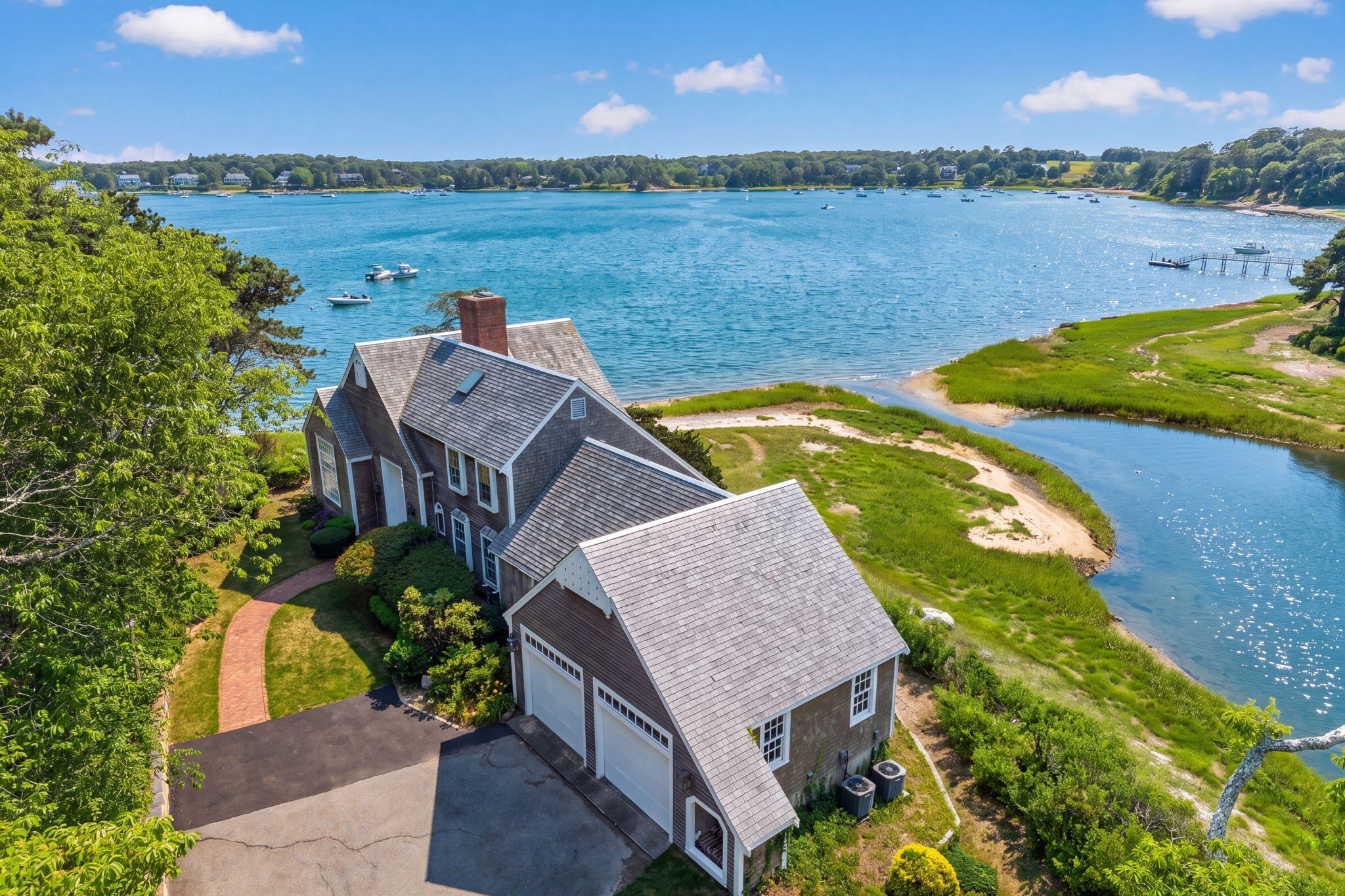 600 Fox Hill Road Chatham MA 02633