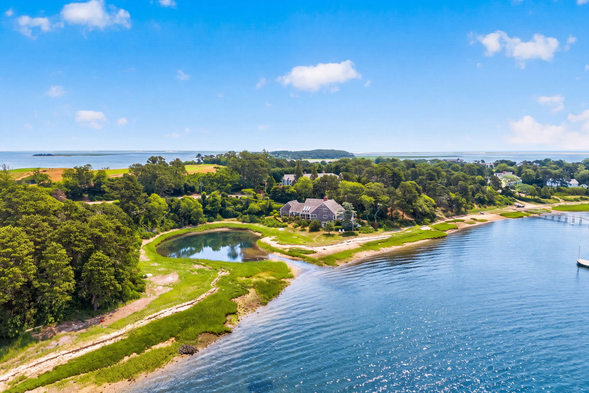 600 Fox Hill Road Chatham MA 02633