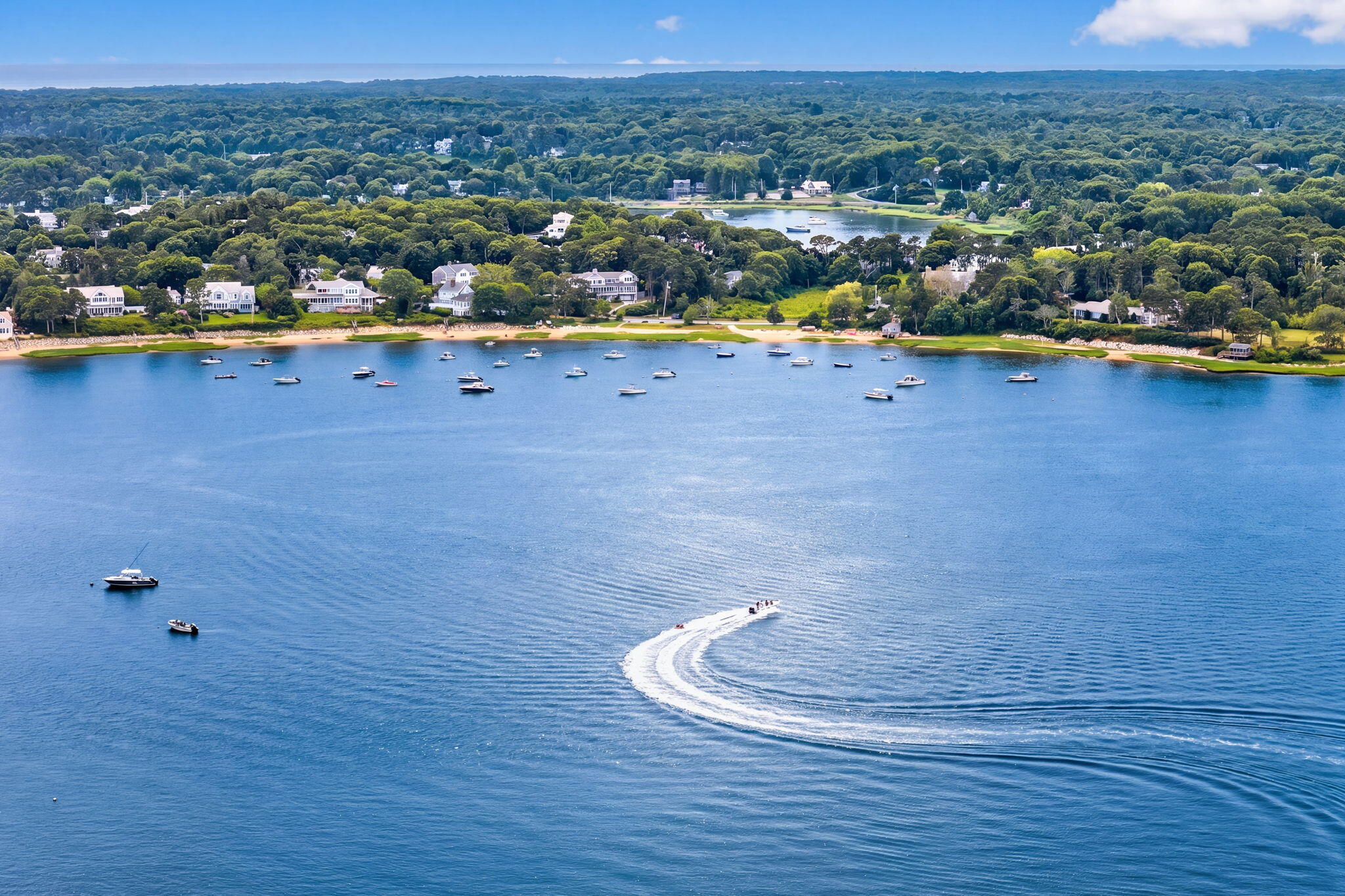 600 Fox Hill Road Chatham MA 02633