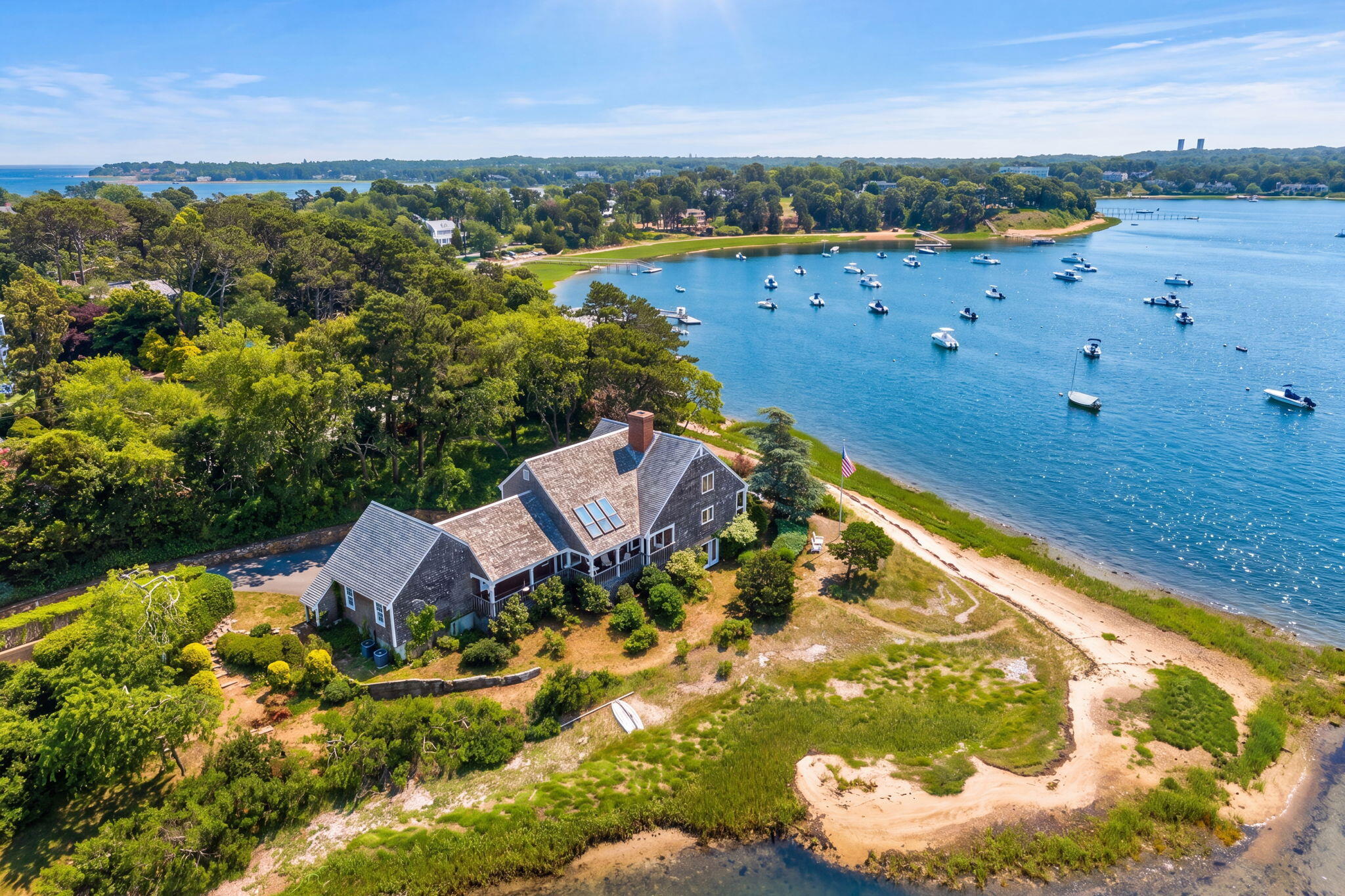 600 Fox Hill Road Chatham MA 02633