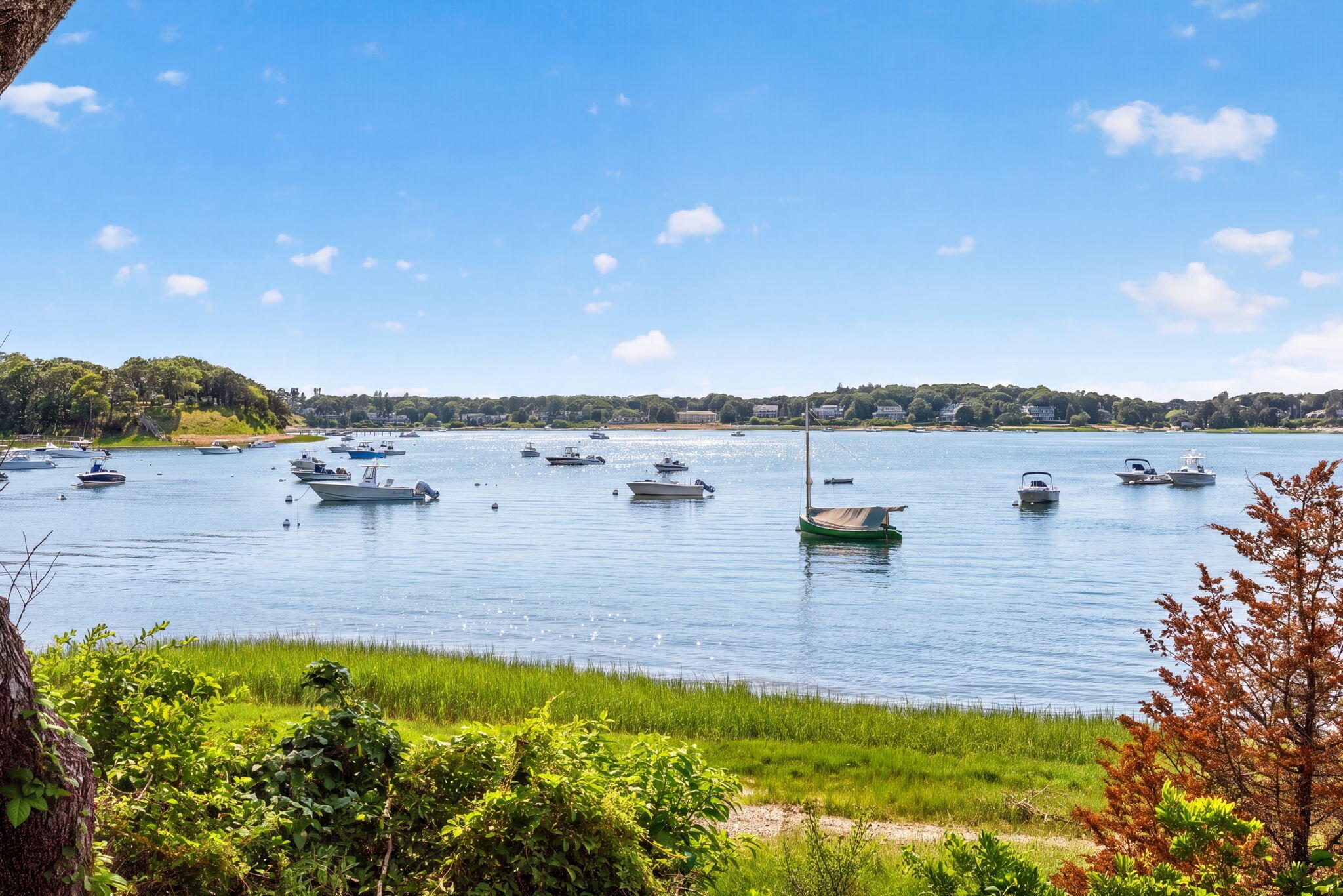 600 Fox Hill Road Chatham MA 02633