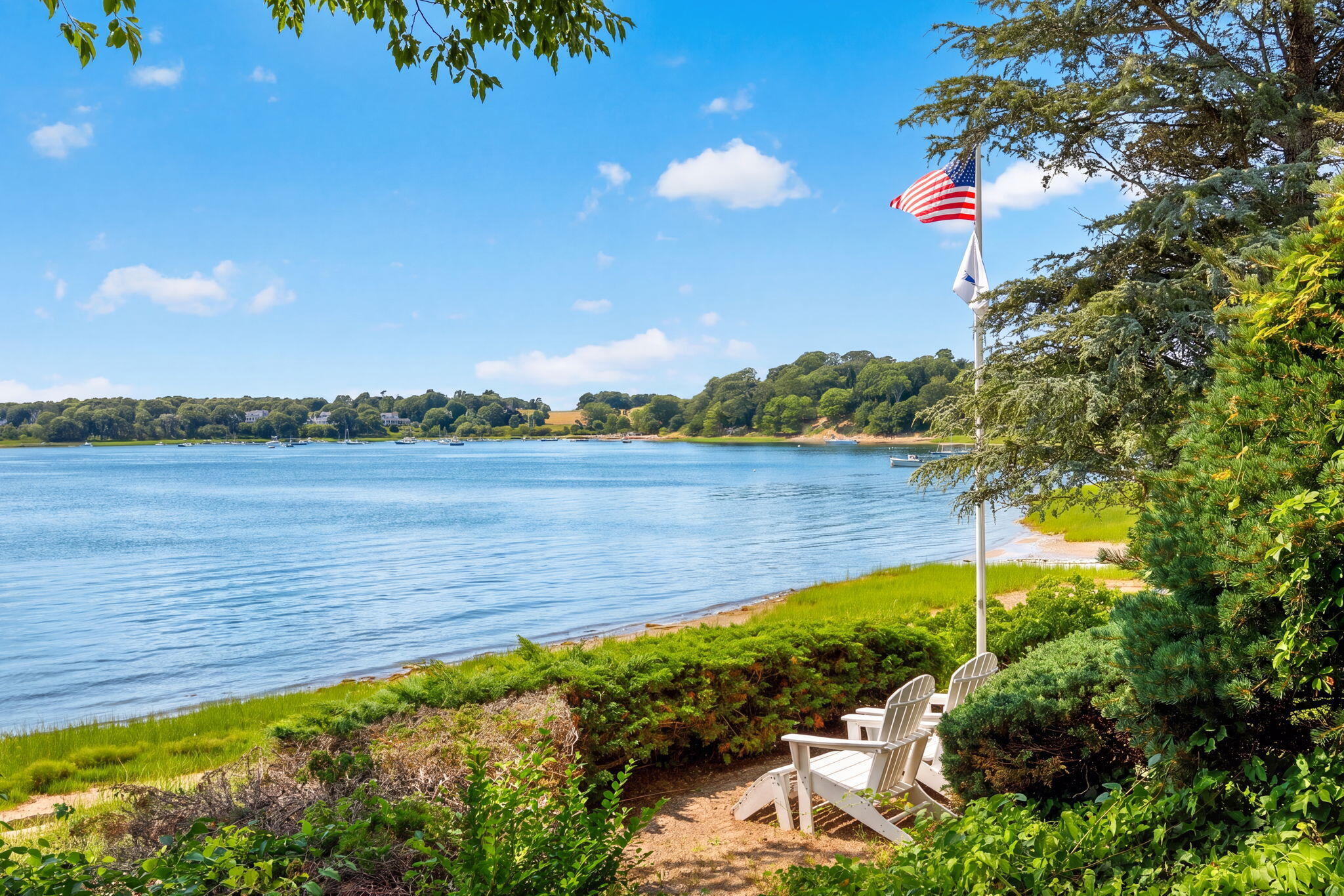 600 Fox Hill Road Chatham MA 02633
