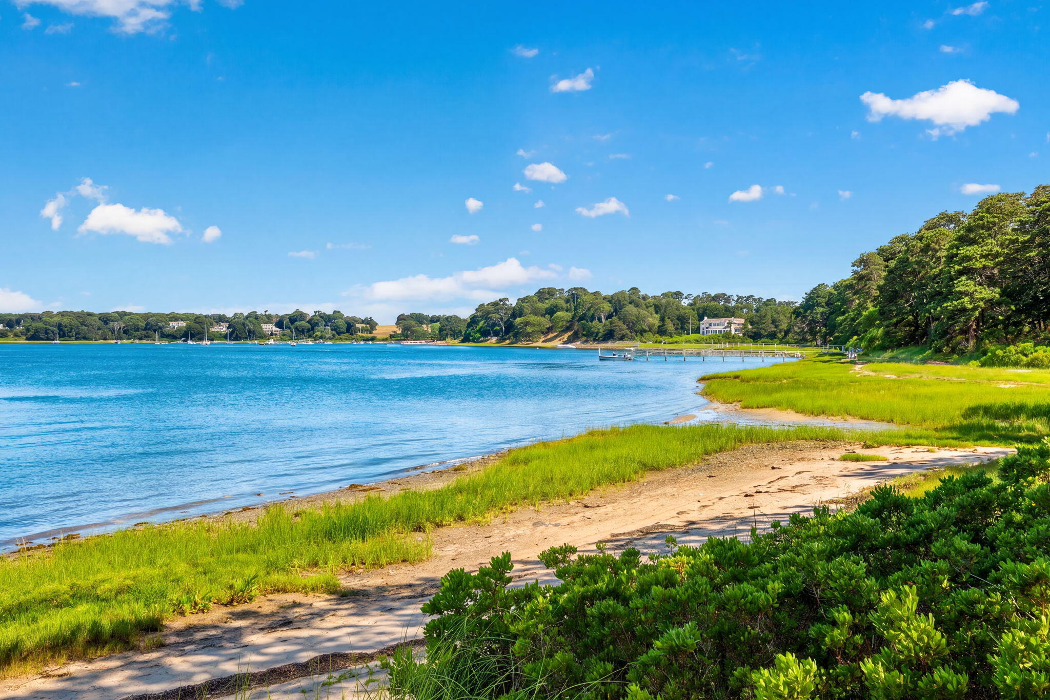 600 Fox Hill Road Chatham MA 02633
