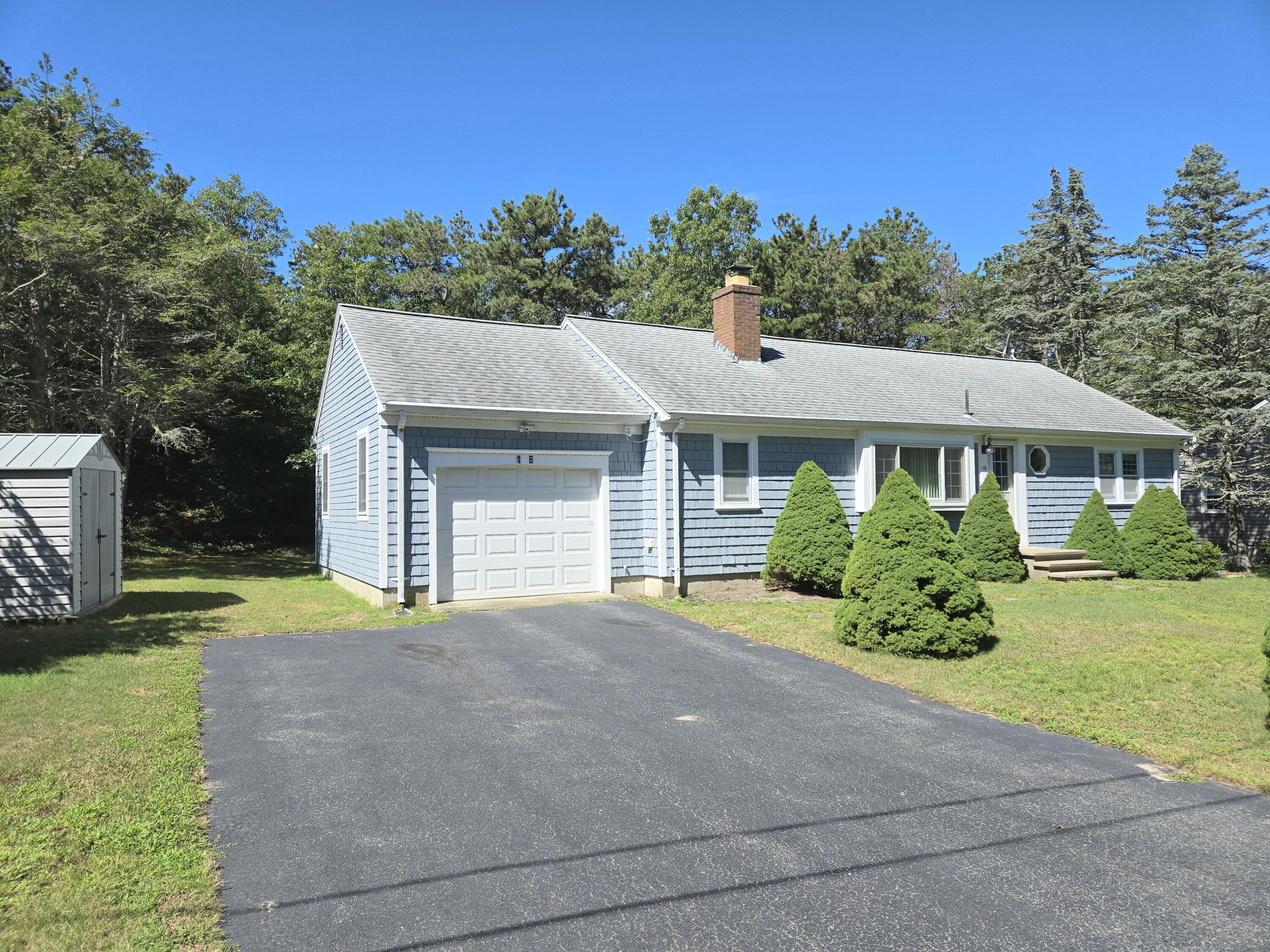 1B Walnut Street Yarmouth Port MA 02675