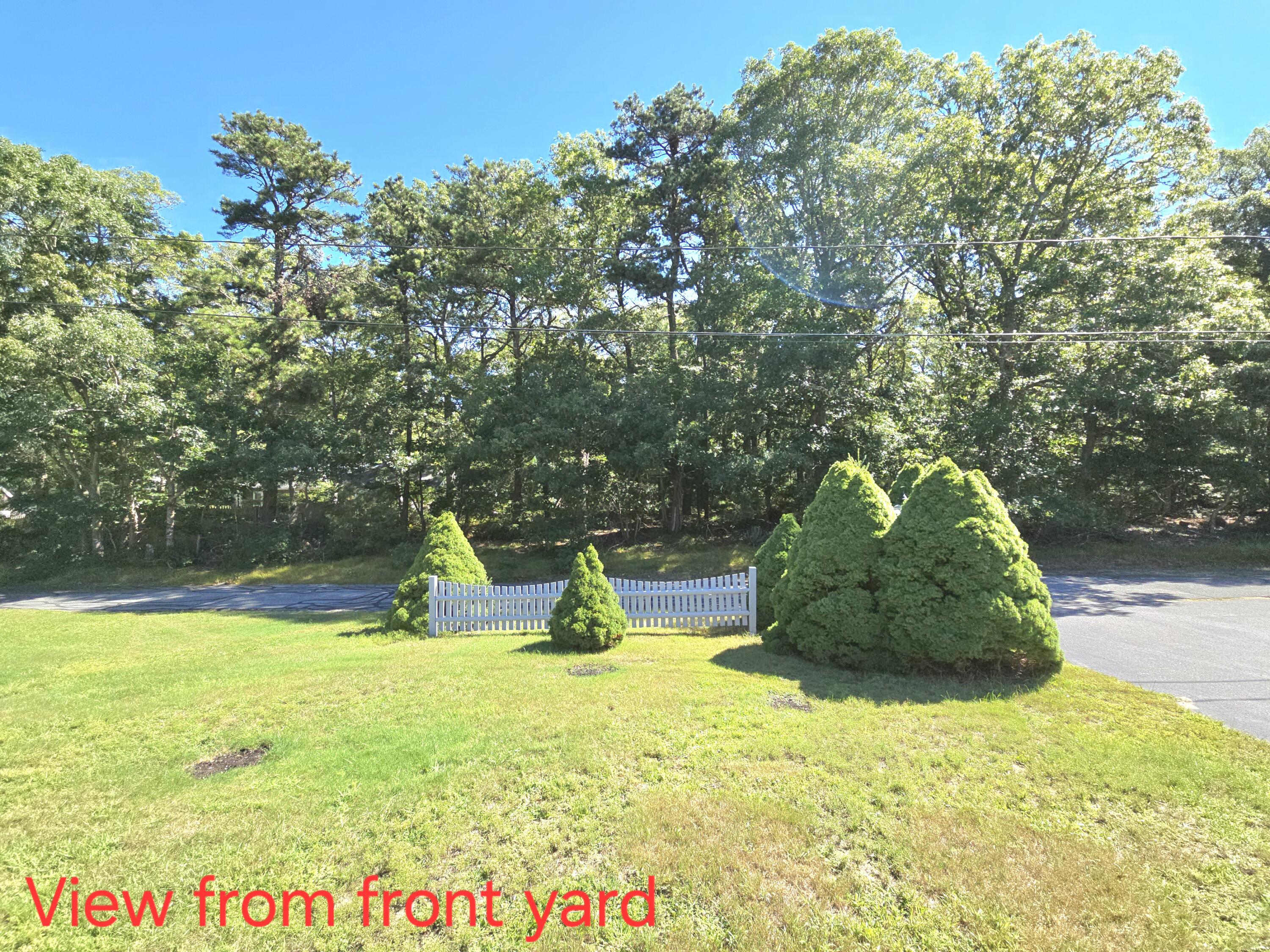 1B Walnut Street Yarmouth Port MA 02675