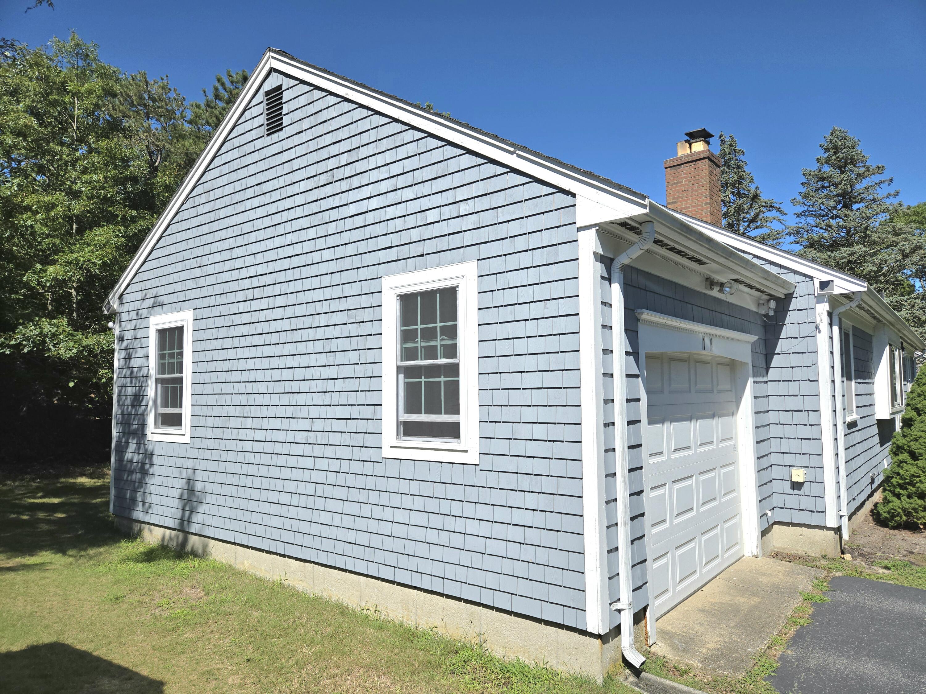 1B Walnut Street Yarmouth Port MA 02675