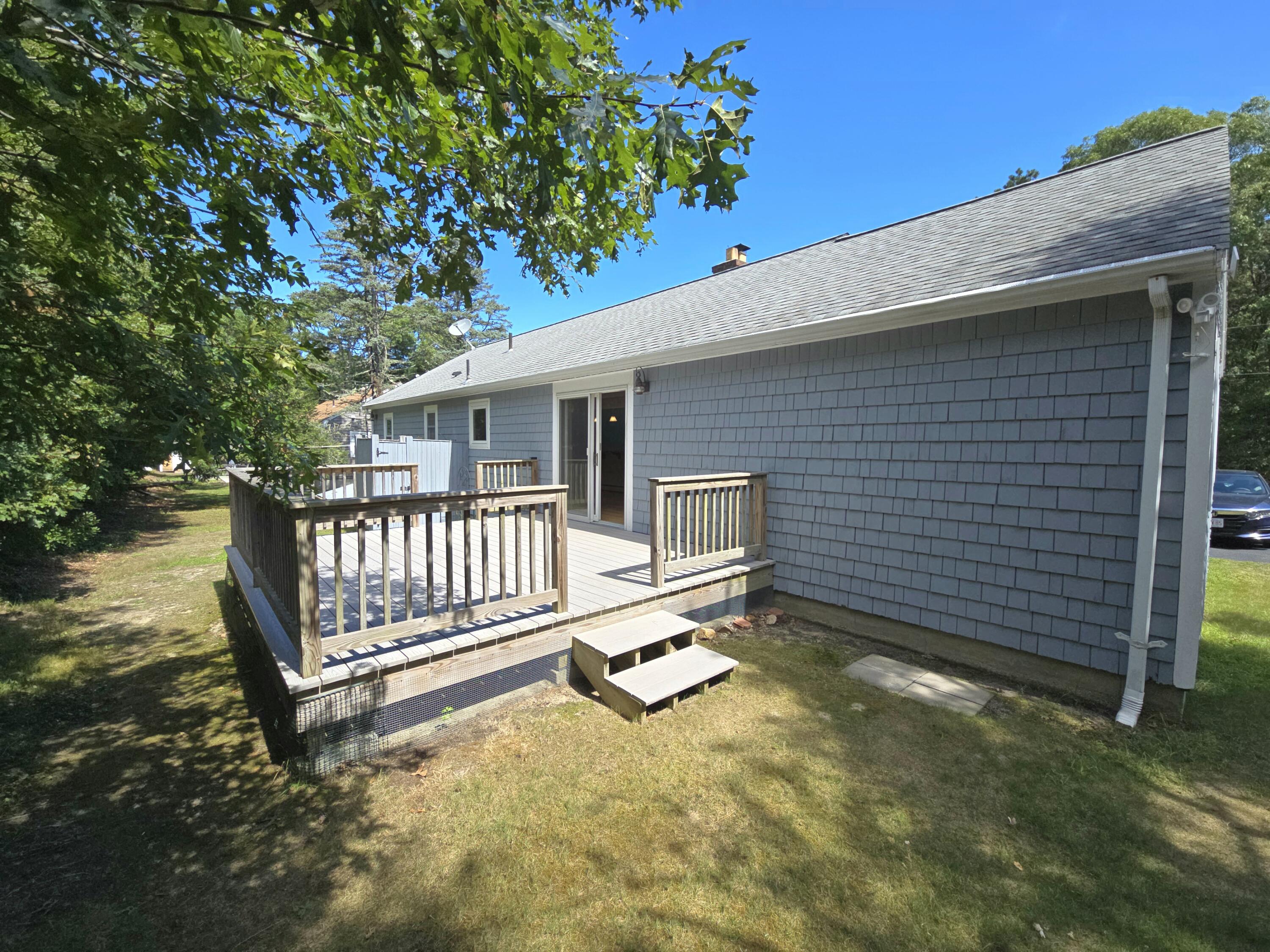 1B Walnut Street Yarmouth Port MA 02675