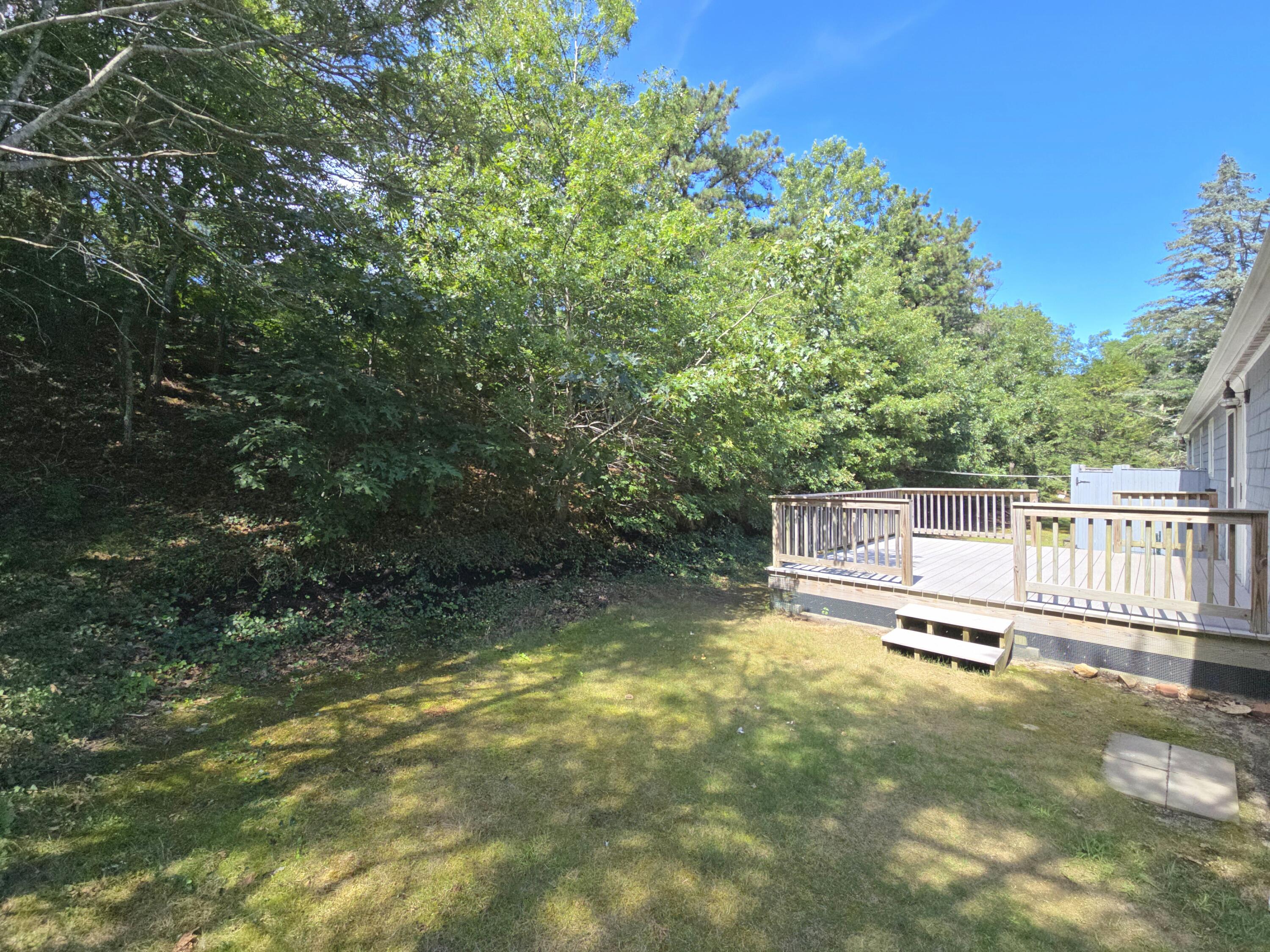 1B Walnut Street Yarmouth Port MA 02675