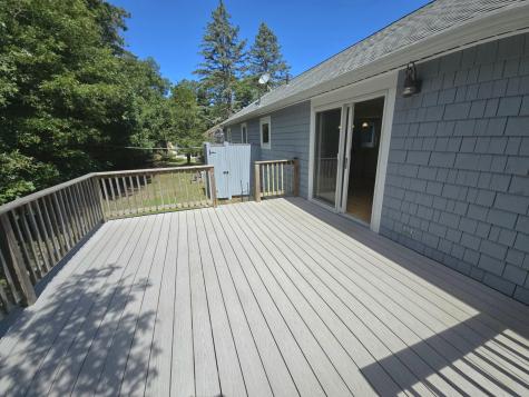 1B Walnut Street Yarmouth Port MA 02675
