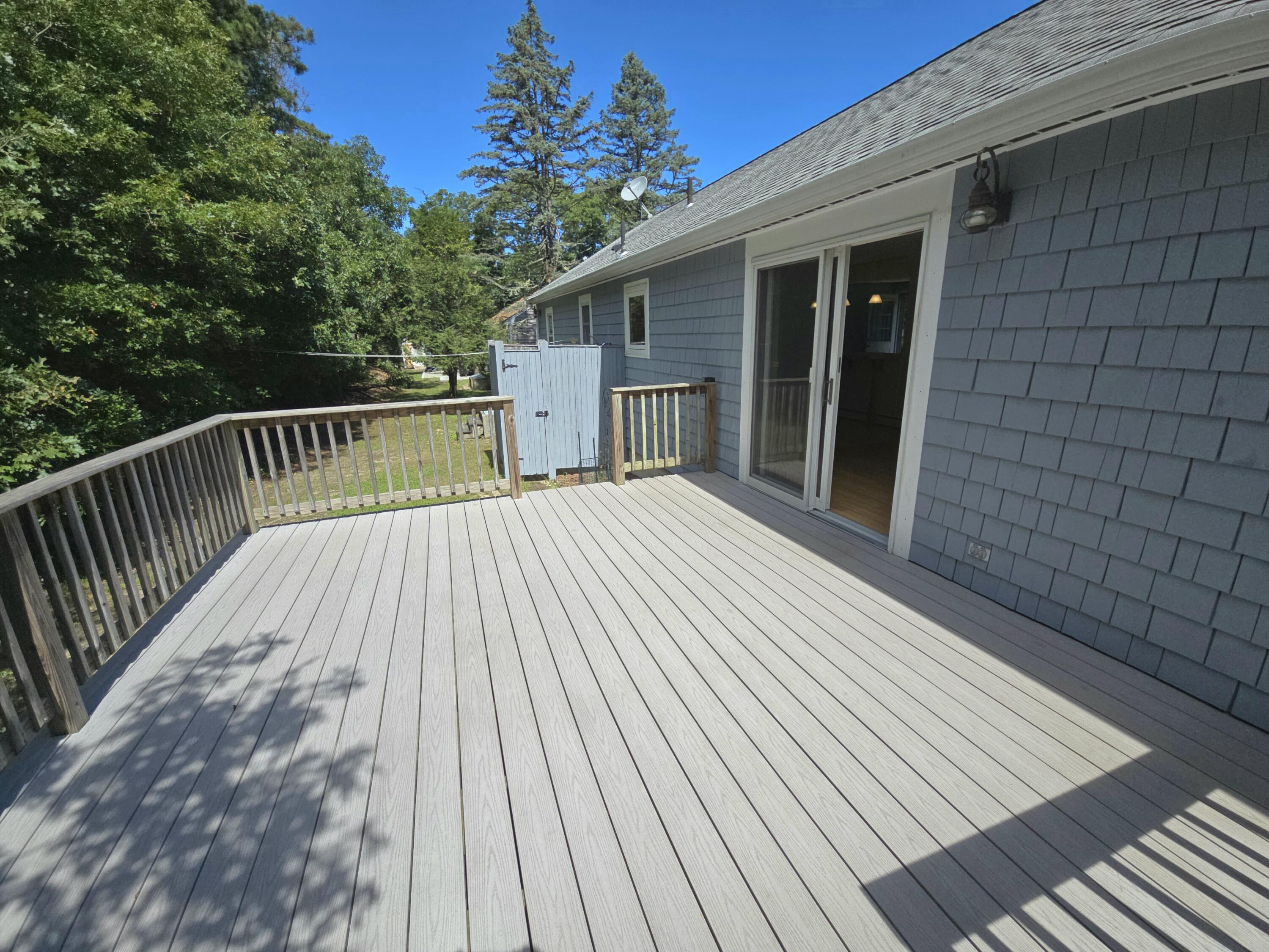 1B Walnut Street Yarmouth Port MA 02675